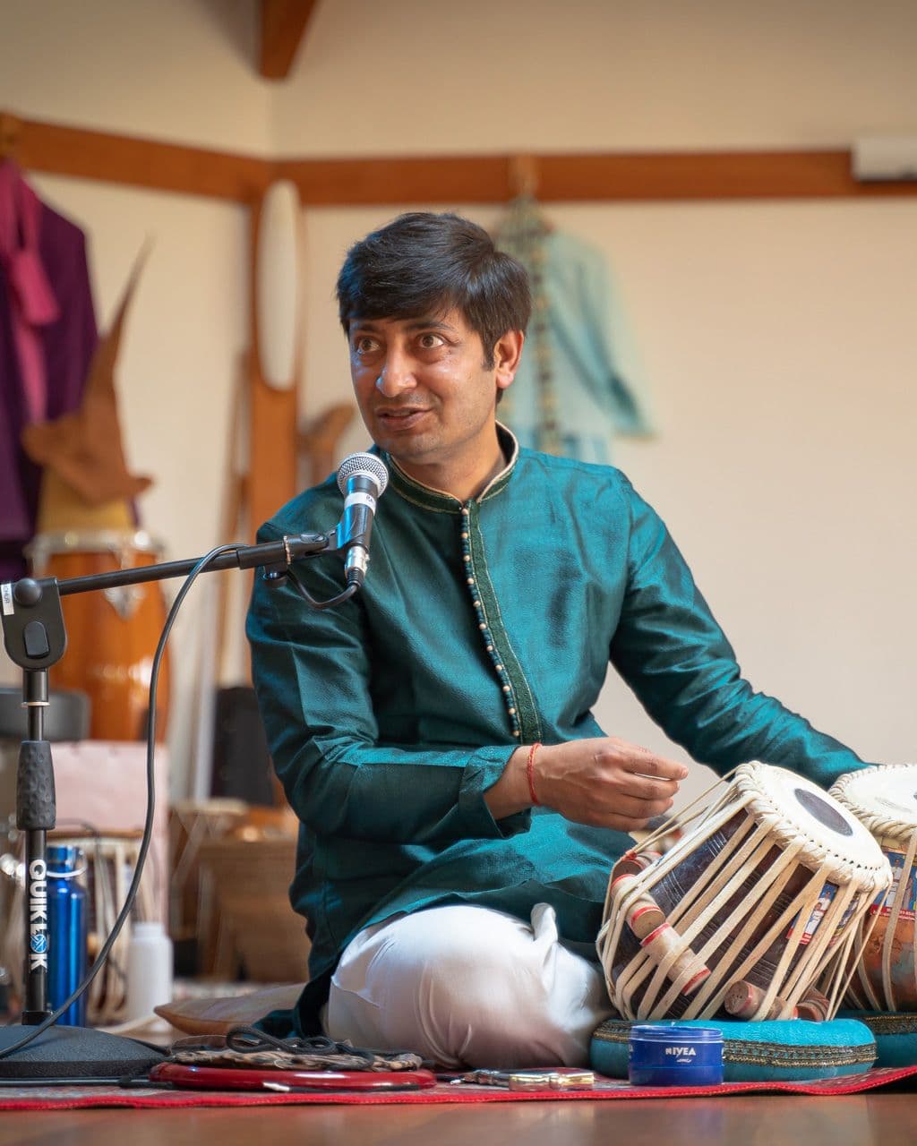 Basant Madhur