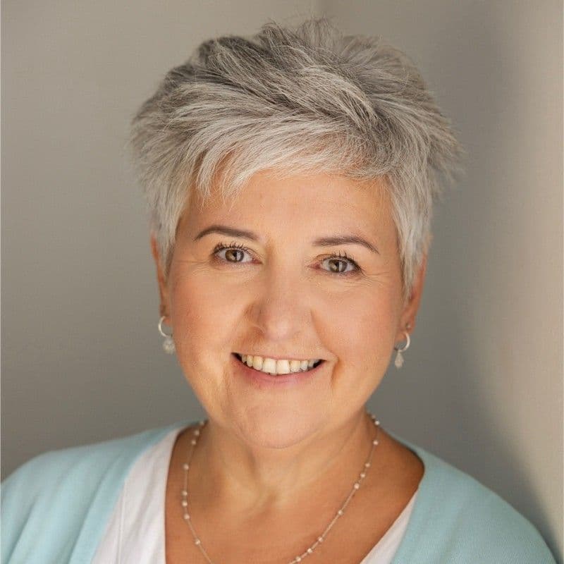 Claire Caldwell