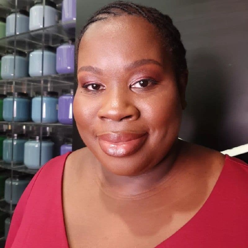 Dr Andrea Edwards