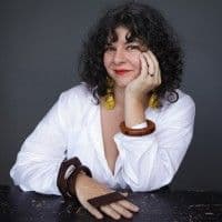Dr Dina Jezdic