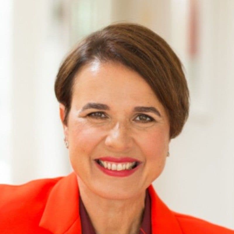 Dr Galia BarHava 