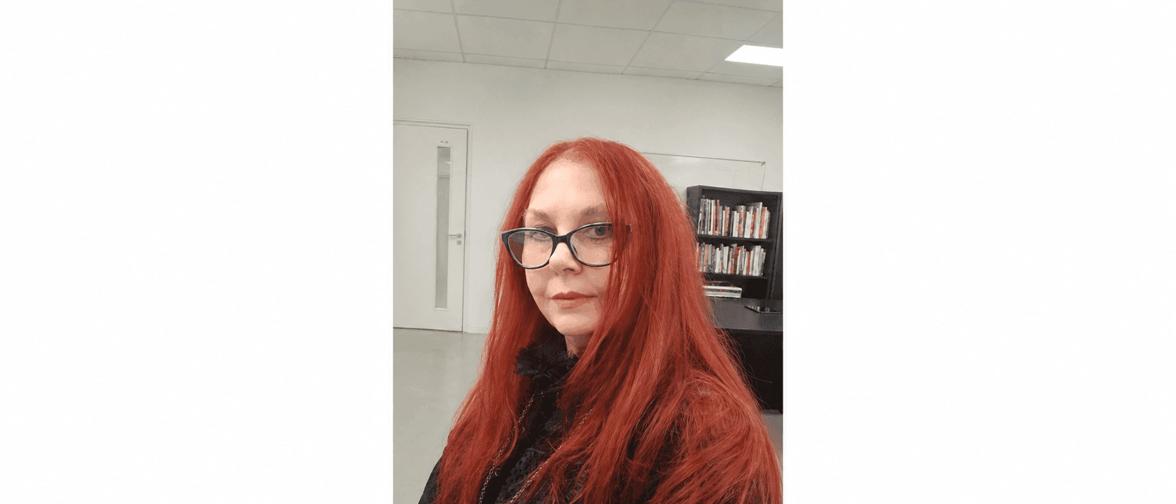 Dr Kathryn A. Hardy Bernal