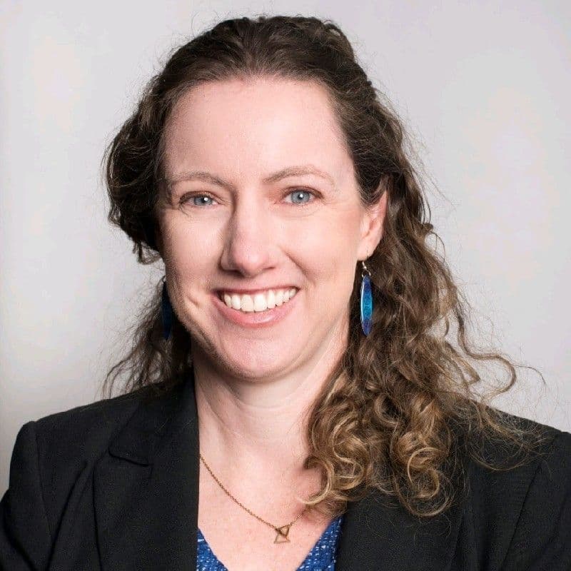 Dr Lynley Crawford