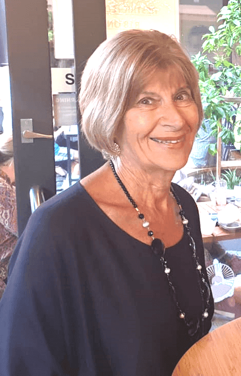 Julie Shears