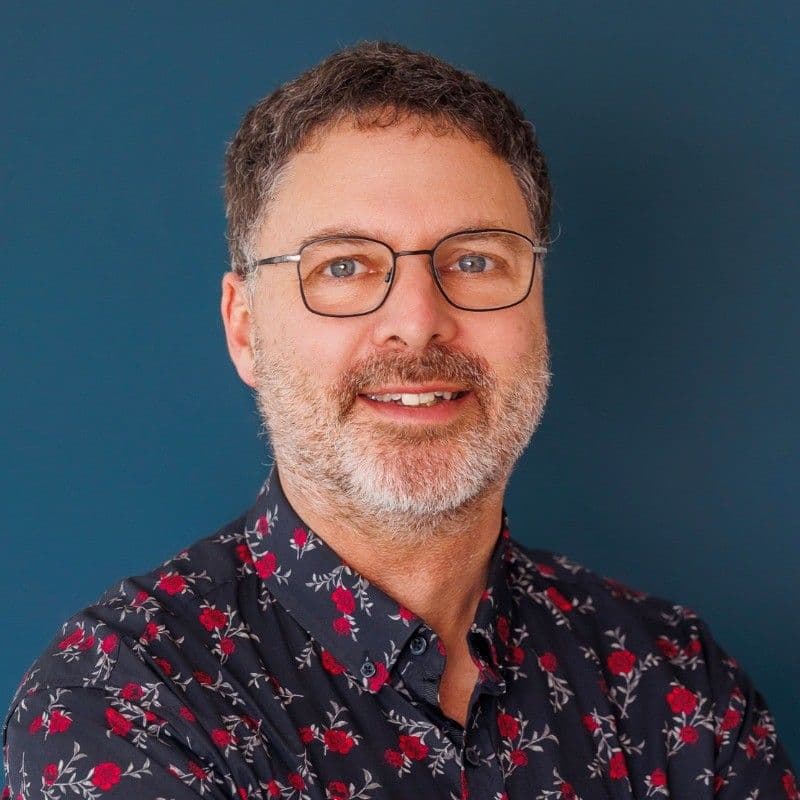 Dr Roy Davies