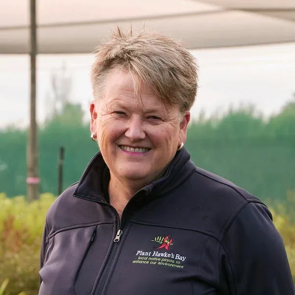 Marie Taylor